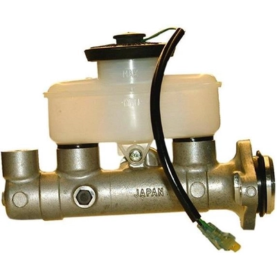 New Master Cylinder by RAYBESTOS - MC39486 pa8