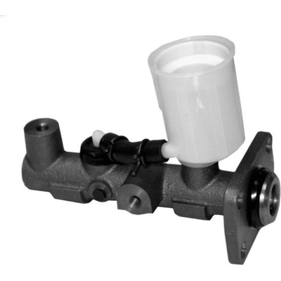 New Master Cylinder by RAYBESTOS - MC39500 pa3
