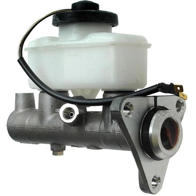 New Master Cylinder by RAYBESTOS - MC39503 pa2