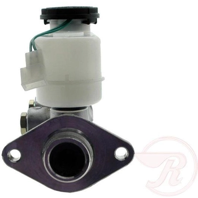 New Master Cylinder by RAYBESTOS - MC39509 pa7