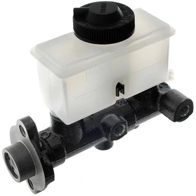 New Master Cylinder by RAYBESTOS - MC39517 pa8