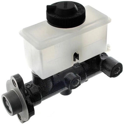 New Master Cylinder by RAYBESTOS - MC39517 pa9