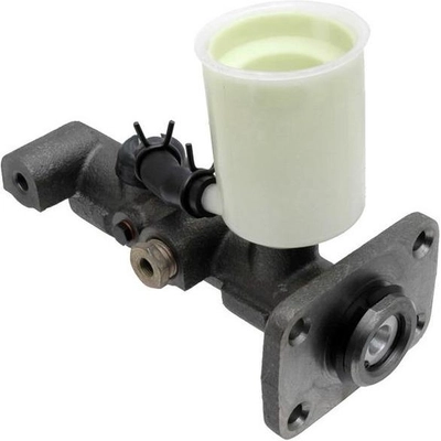 New Master Cylinder by RAYBESTOS - MC39518 pa8