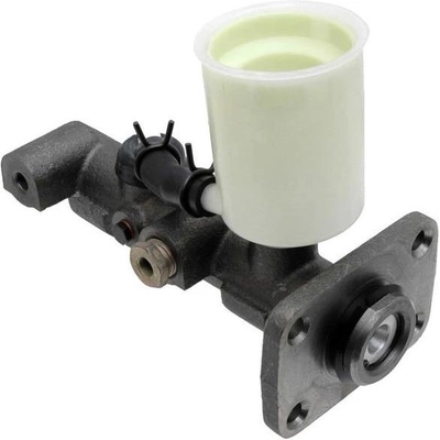 New Master Cylinder by RAYBESTOS - MC39518 pa9