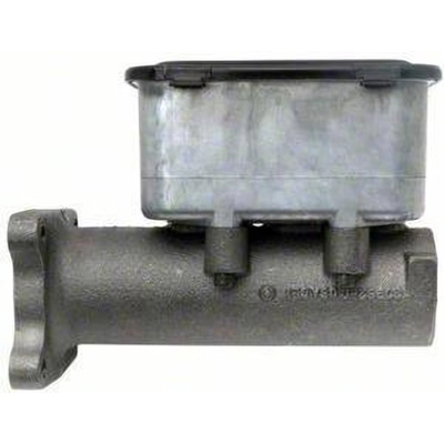 New Master Cylinder by RAYBESTOS - MC39522 pa30