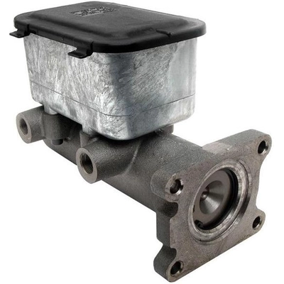 New Master Cylinder by RAYBESTOS - MC39522 pa8