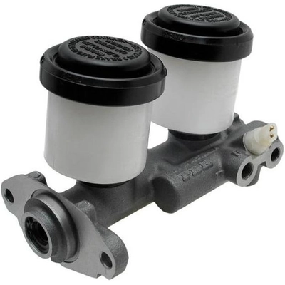 New Master Cylinder by RAYBESTOS - MC39524 pa9