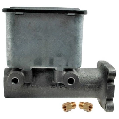 New Master Cylinder by RAYBESTOS - MC39528 pa20