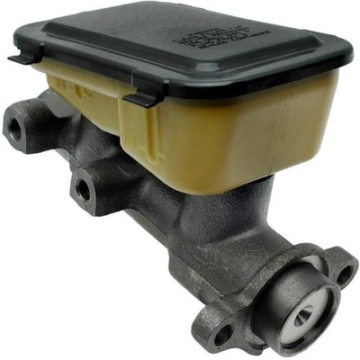 New Master Cylinder by RAYBESTOS - MC39545 pa1