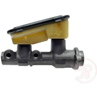 New Master Cylinder by RAYBESTOS - MC39545 pa4