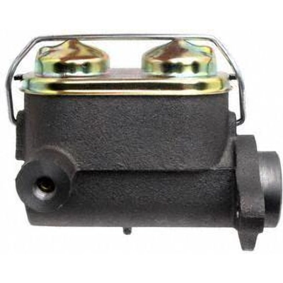 New Master Cylinder by RAYBESTOS - MC39546 pa14