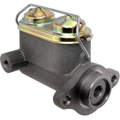 New Master Cylinder by RAYBESTOS - MC39546 pa8