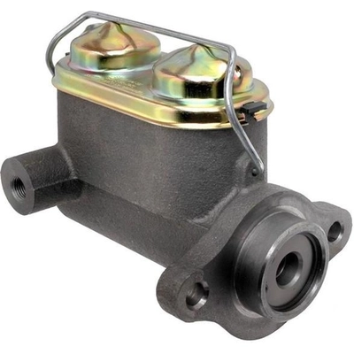 New Master Cylinder by RAYBESTOS - MC39546 pa9