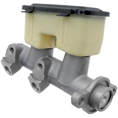 New Master Cylinder by RAYBESTOS - MC39565 pa1