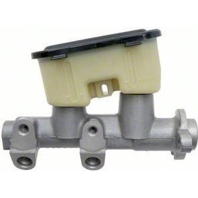 New Master Cylinder by RAYBESTOS - MC39565 pa15