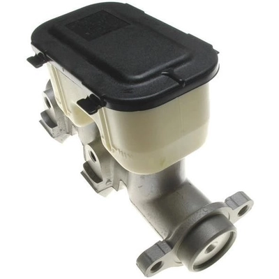 New Master Cylinder by RAYBESTOS - MC39566 pa8