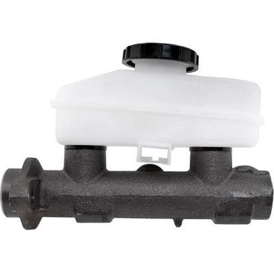 New Master Cylinder by RAYBESTOS - MC39567 pa27