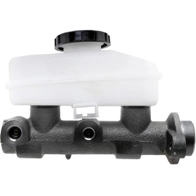 New Master Cylinder by RAYBESTOS - MC39567 pa29