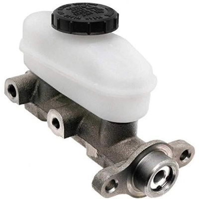 New Master Cylinder by RAYBESTOS - MC39567 pa30