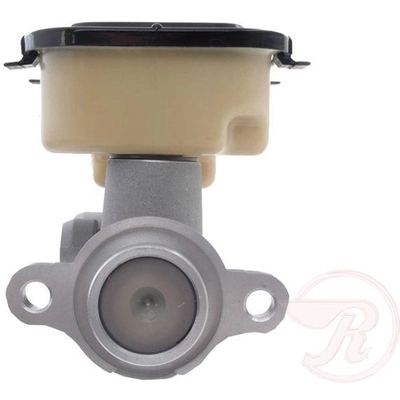 New Master Cylinder by RAYBESTOS - MC39571 pa17