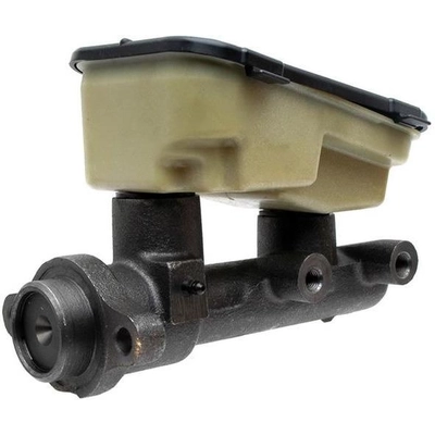 New Master Cylinder by RAYBESTOS - MC39576 pa9