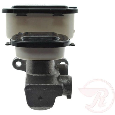 New Master Cylinder by RAYBESTOS - MC39578 pa20