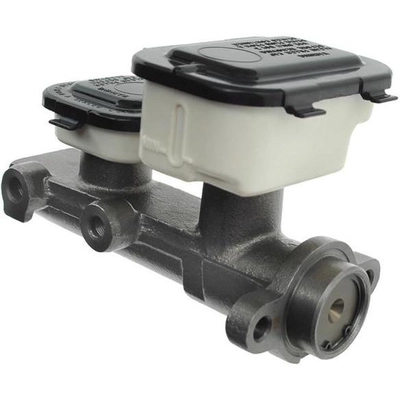 New Master Cylinder by RAYBESTOS - MC39578 pa9