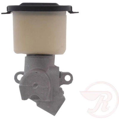 New Master Cylinder by RAYBESTOS - MC39580 pa16