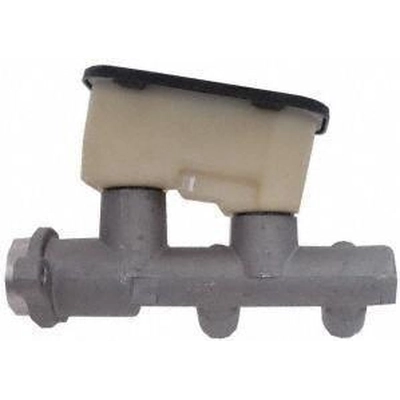 New Master Cylinder by RAYBESTOS - MC39580 pa7