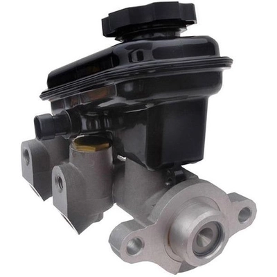 New Master Cylinder by RAYBESTOS - MC39583 pa9