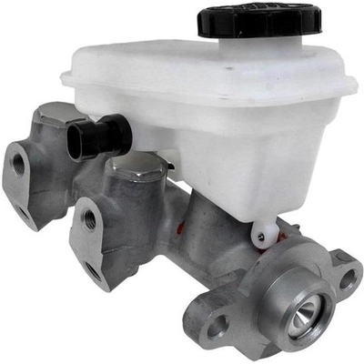 New Master Cylinder by RAYBESTOS - MC39584 pa9