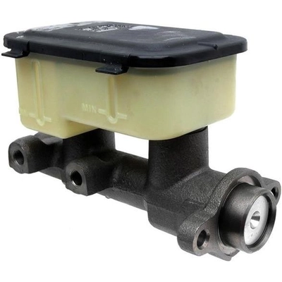 New Master Cylinder by RAYBESTOS - MC39589 pa2