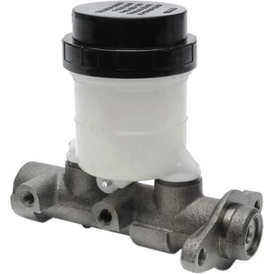 New Master Cylinder by RAYBESTOS - MC39590 pa2