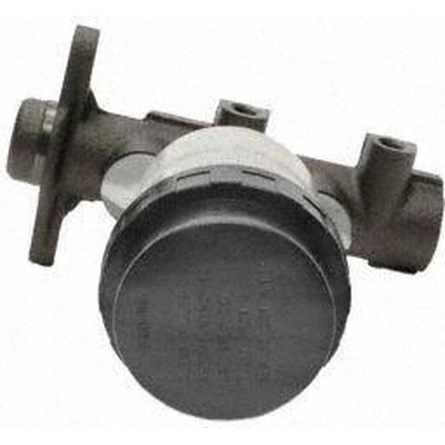 New Master Cylinder by RAYBESTOS - MC39590 pa7