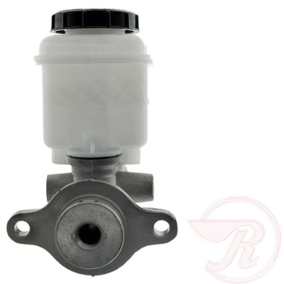 New Master Cylinder by RAYBESTOS - MC39593 pa16