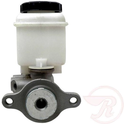 New Master Cylinder by RAYBESTOS - MC39594 pa11