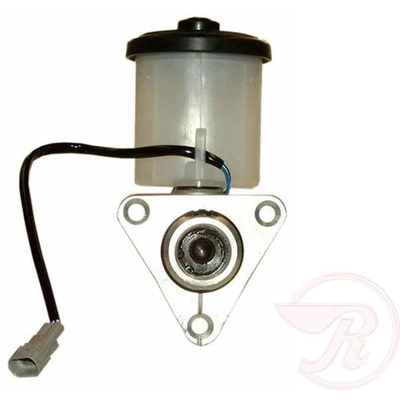 New Master Cylinder by RAYBESTOS - MC39612 pa11