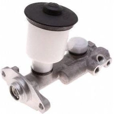 New Master Cylinder by RAYBESTOS - MC39621 pa1