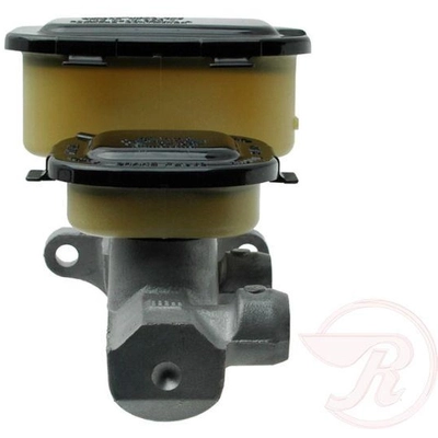 New Master Cylinder by RAYBESTOS - MC39630 pa14