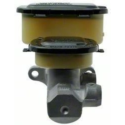 New Master Cylinder by RAYBESTOS - MC39630 pa21