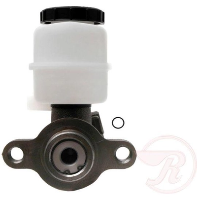 New Master Cylinder by RAYBESTOS - MC39632 pa16