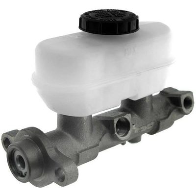 New Master Cylinder by RAYBESTOS - MC39632 pa8