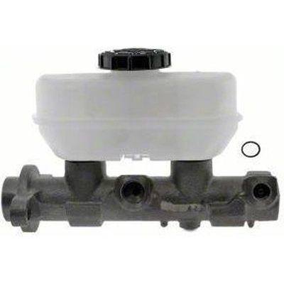 New Master Cylinder by RAYBESTOS - MC39633 pa16