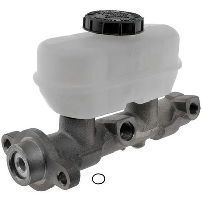 New Master Cylinder by RAYBESTOS - MC39633 pa2