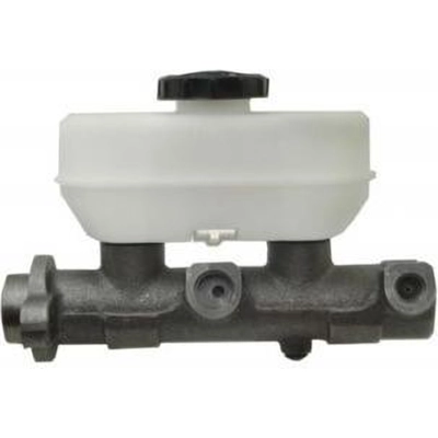 New Master Cylinder by RAYBESTOS - MC39635 pa28