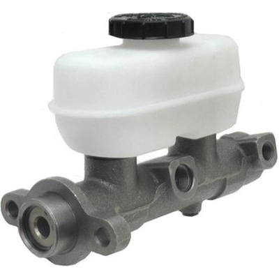 New Master Cylinder by RAYBESTOS - MC39635 pa8