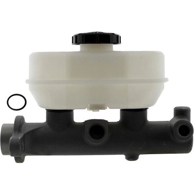 New Master Cylinder by RAYBESTOS - MC39636 pa26