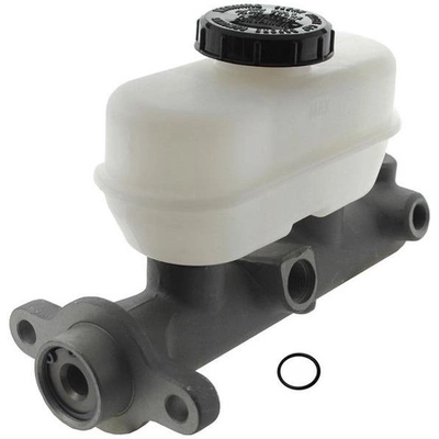 New Master Cylinder by RAYBESTOS - MC39636 pa8