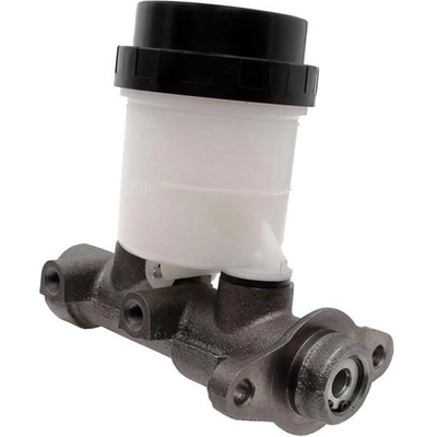 New Master Cylinder by RAYBESTOS - MC39639 pa2