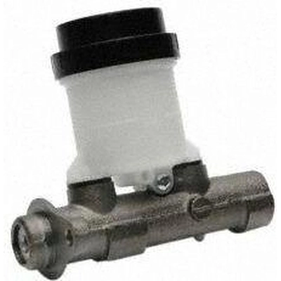 New Master Cylinder by RAYBESTOS - MC39640 pa7